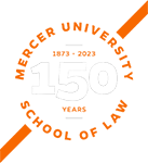 Mercer University School of Law 150 year anniversary